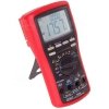 BM829s Multimetr TRMS(AC+DC),T1,T2,dual LCD,USB Brymen